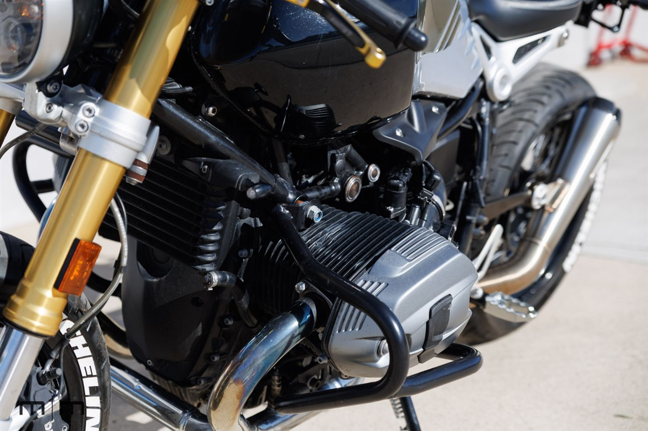 BMW RnineT  2016