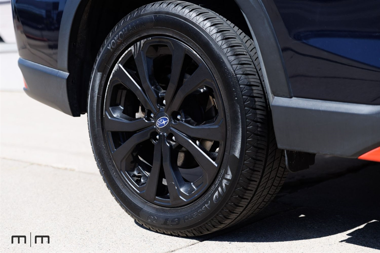 2019 Subaru Forester Sport - Photo 17