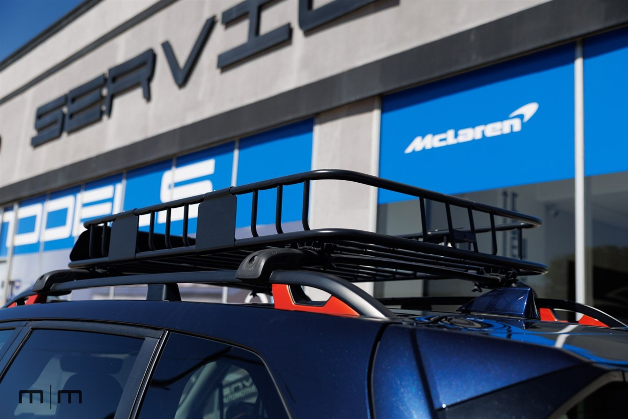 2019 Subaru Forester Sport - Photo 20