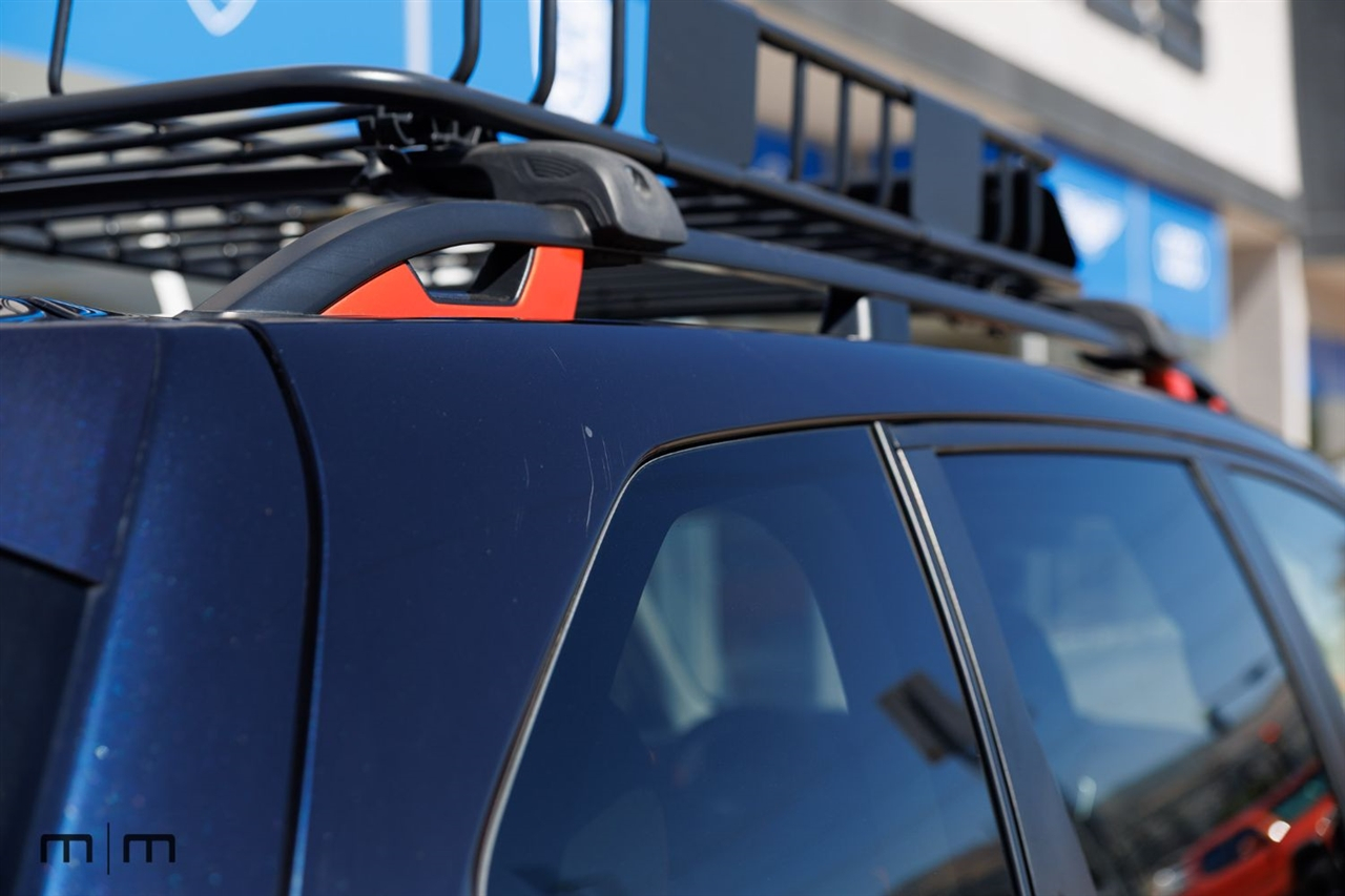 2019 Subaru Forester Sport - Photo 21