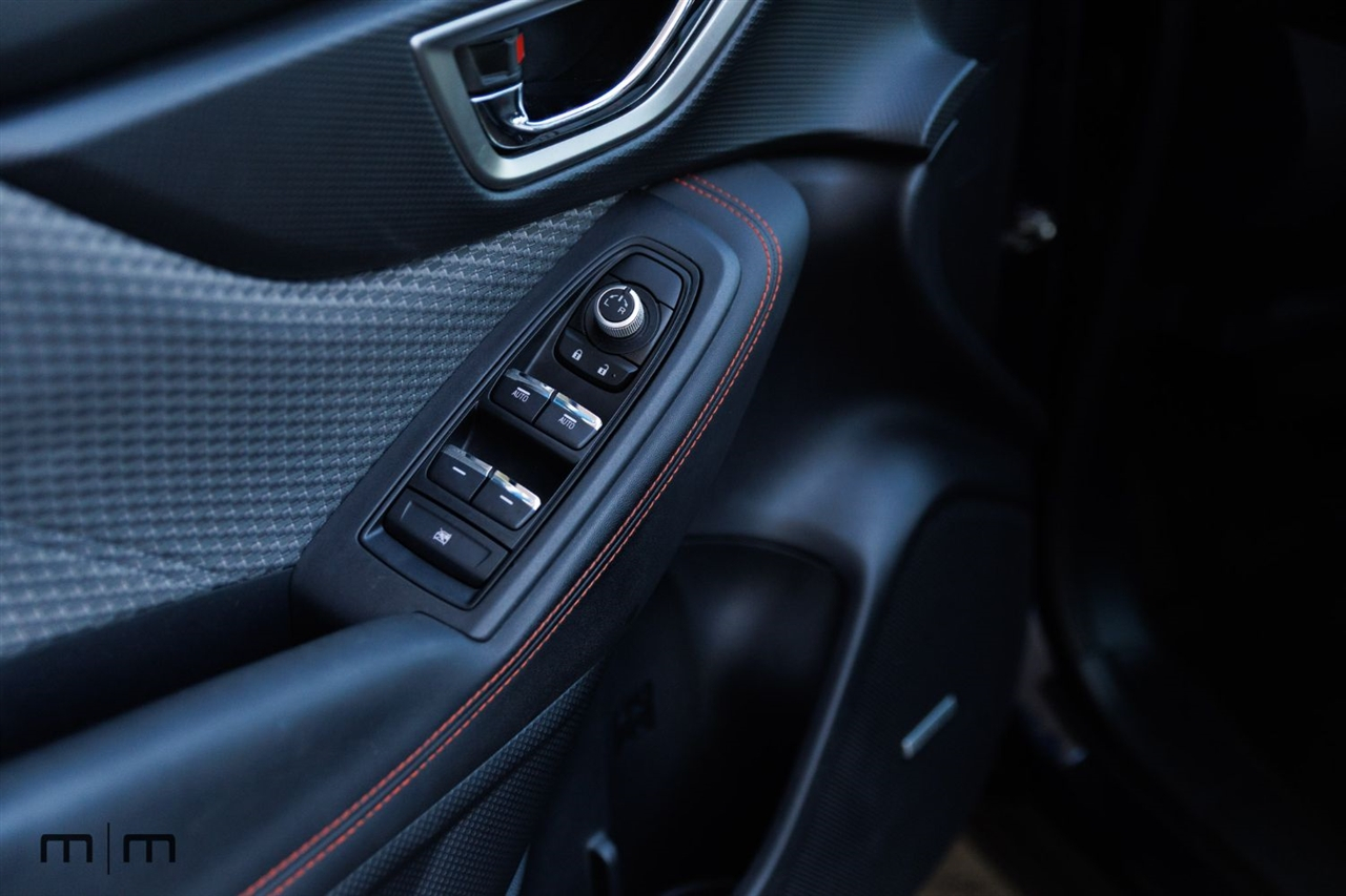 2019 Subaru Forester Sport - Photo 25