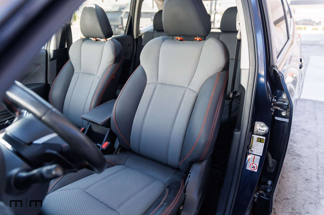 2019 Subaru Forester Sport - Photo 29