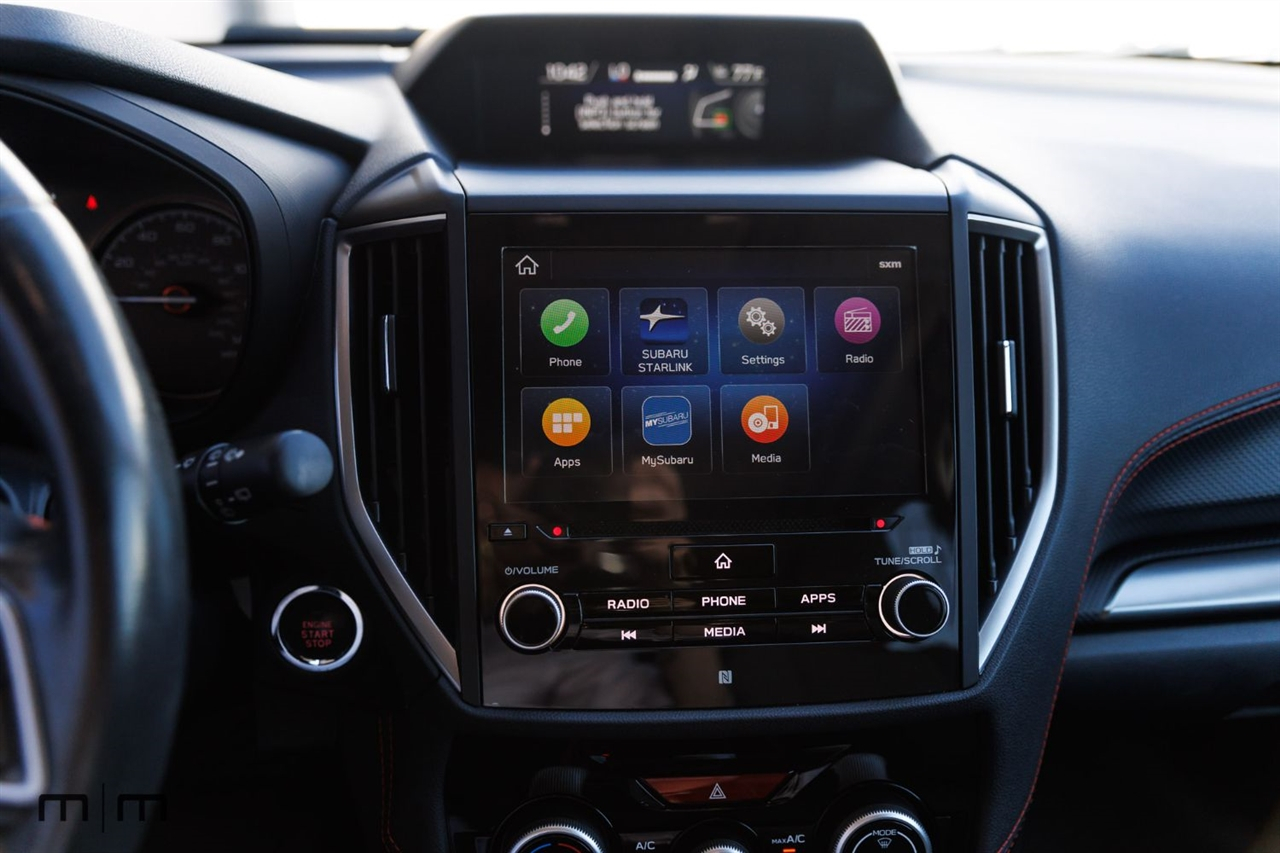 2019 Subaru Forester Sport - Photo 30