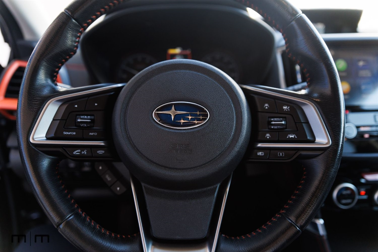 2019 Subaru Forester Sport - Photo 34