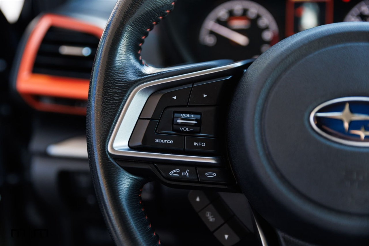 2019 Subaru Forester Sport - Photo 35