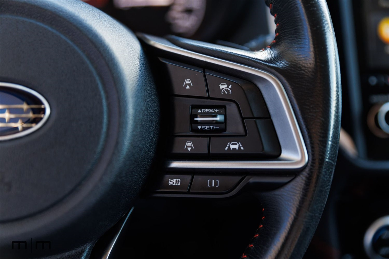 2019 Subaru Forester Sport - Photo 36