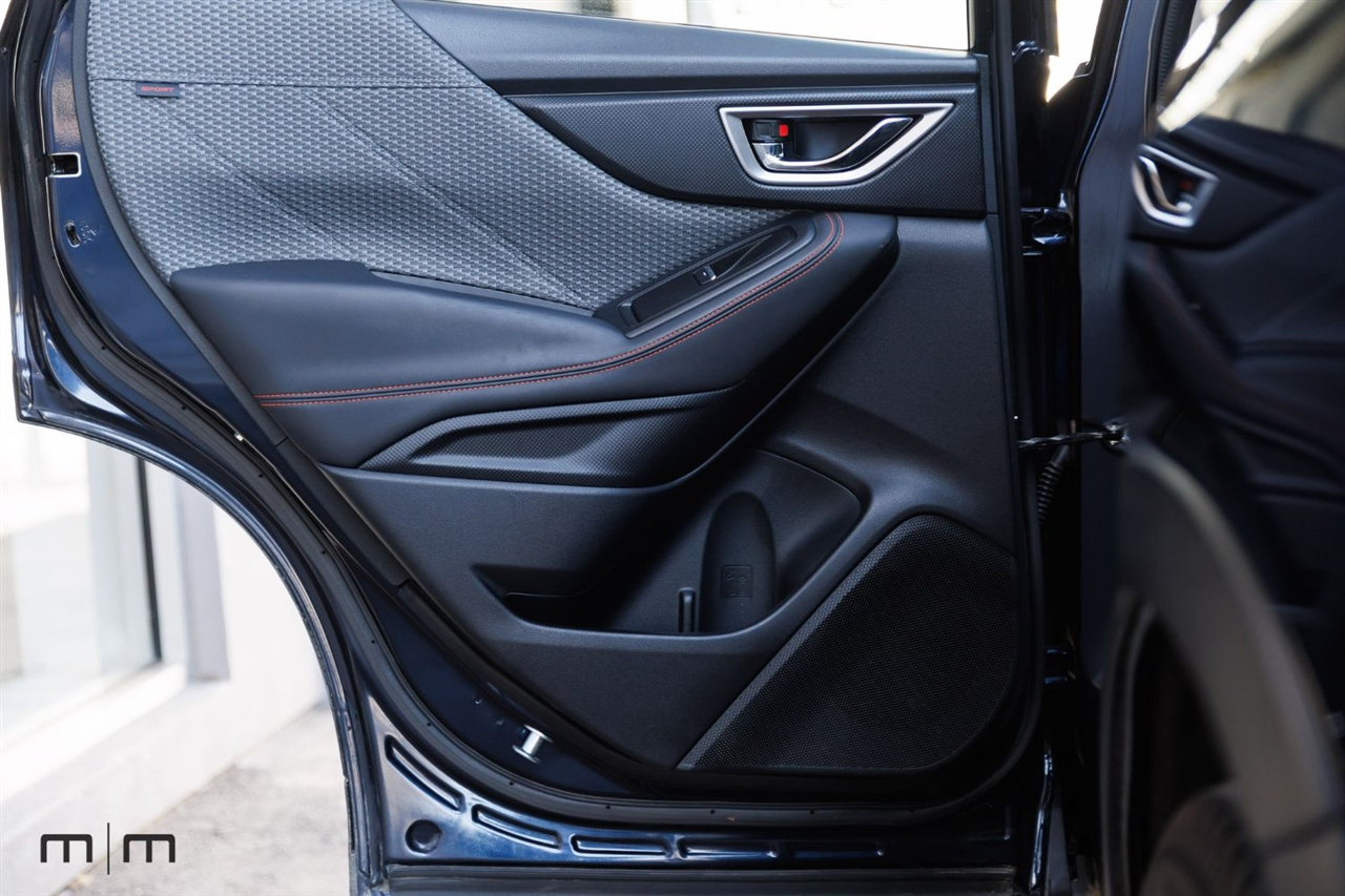 2019 Subaru Forester Sport - Photo 38