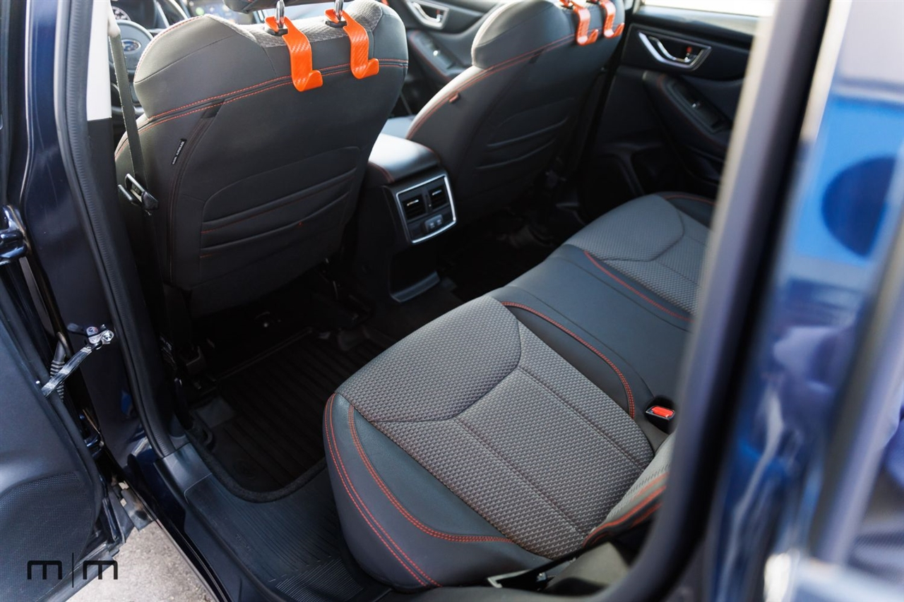 2019 Subaru Forester Sport - Photo 40