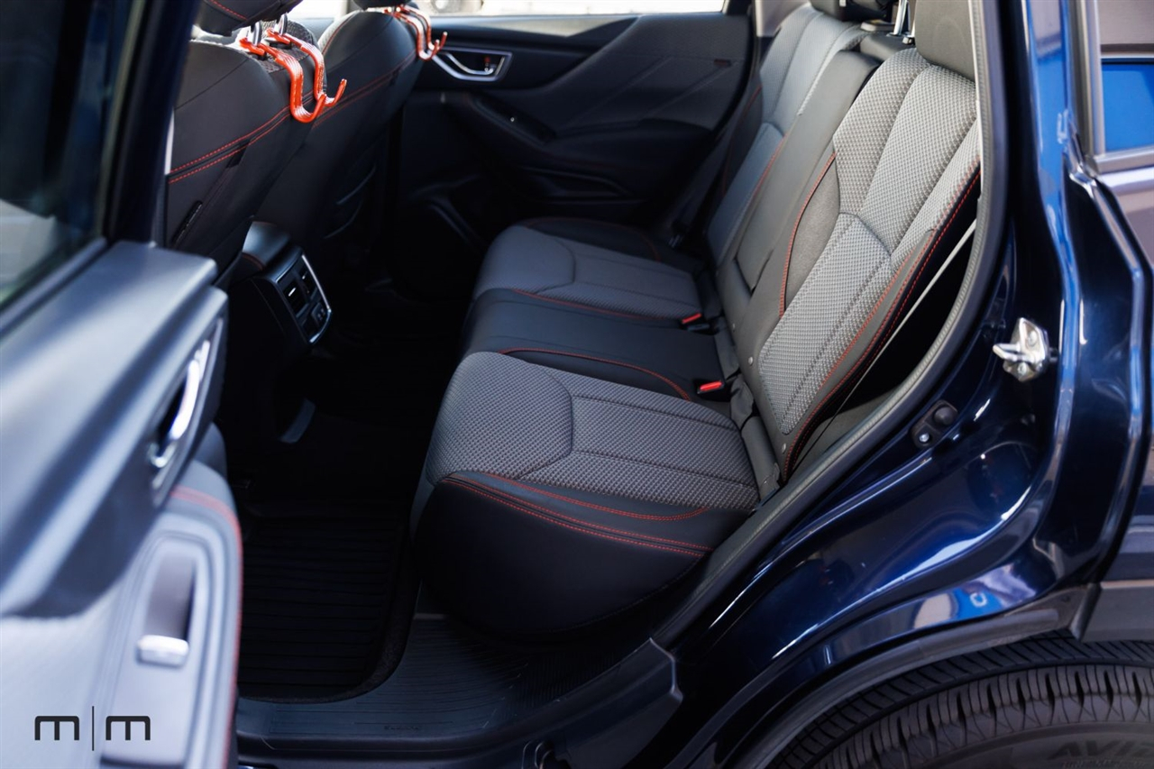 2019 Subaru Forester Sport - Photo 41