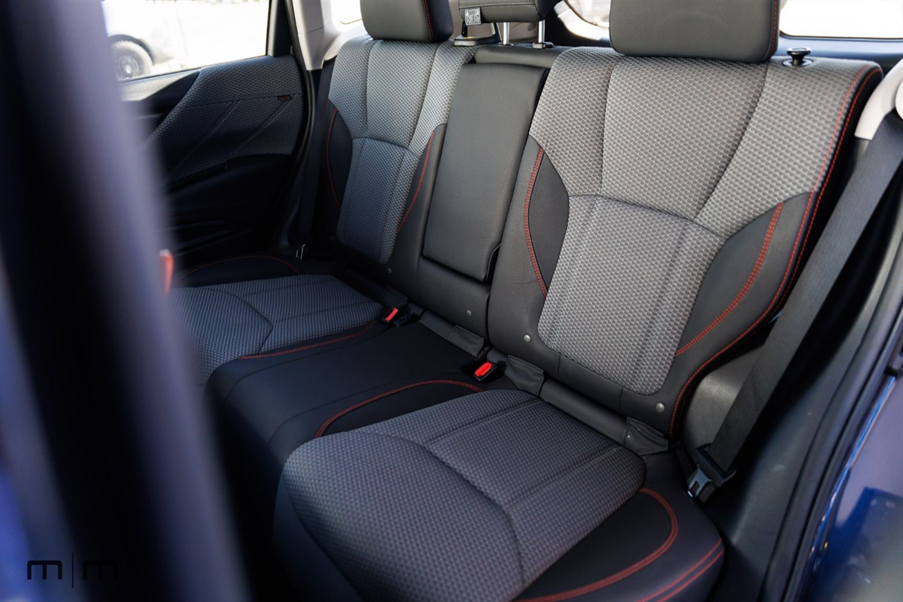 2019 Subaru Forester Sport - Photo 42