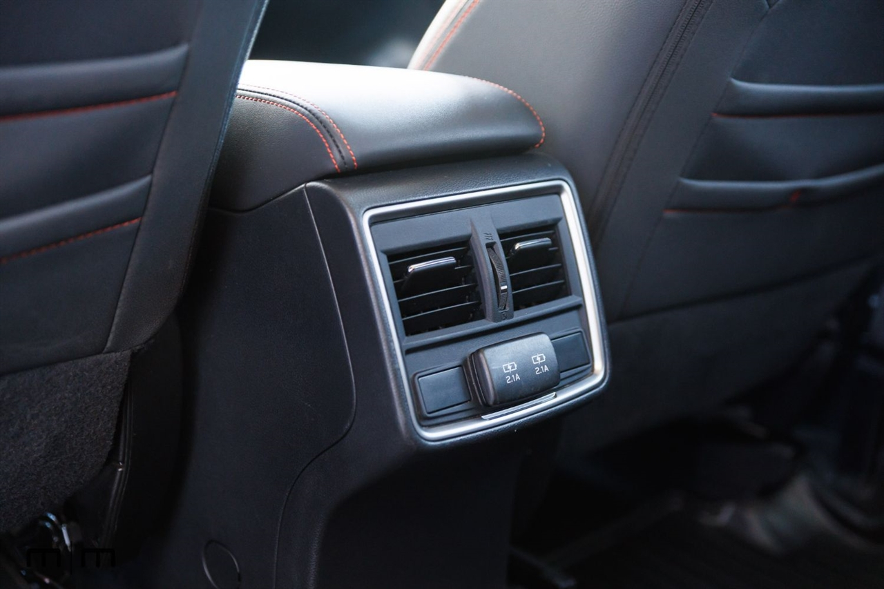 2019 Subaru Forester Sport - Photo 43