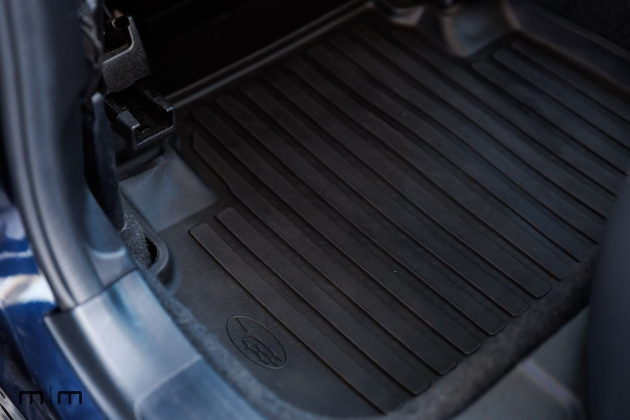 2019 Subaru Forester Sport - Photo 44