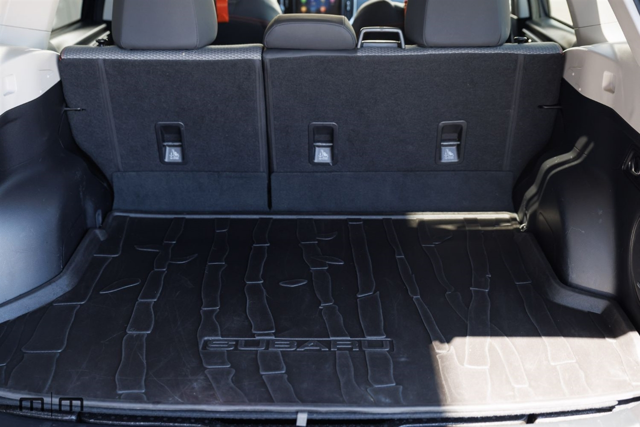 2019 Subaru Forester Sport - Photo 45