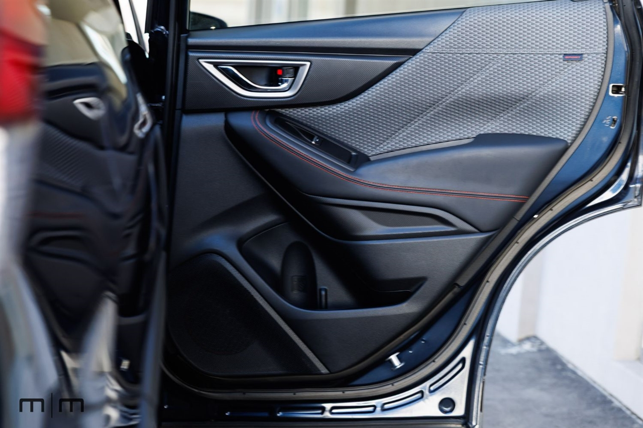 2019 Subaru Forester Sport - Photo 46
