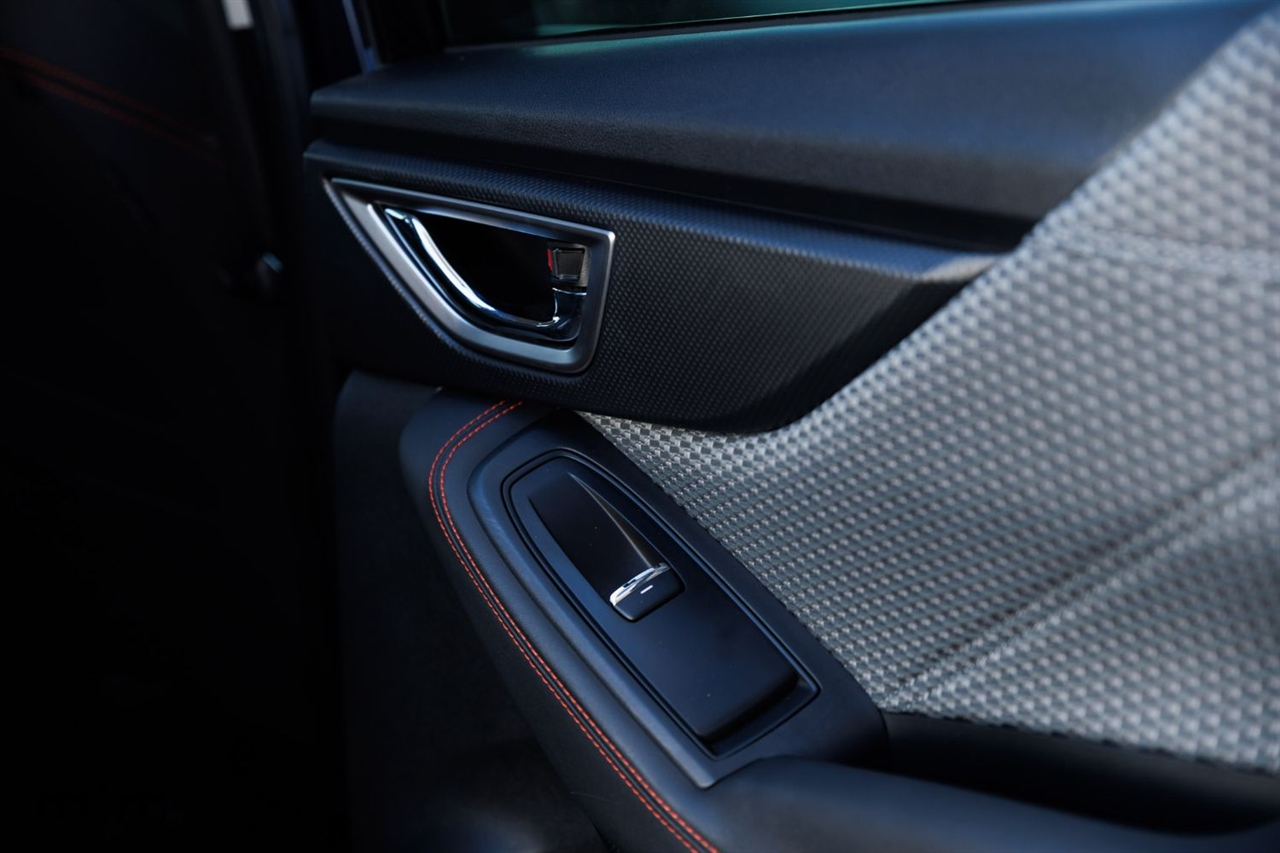 2019 Subaru Forester Sport - Photo 47