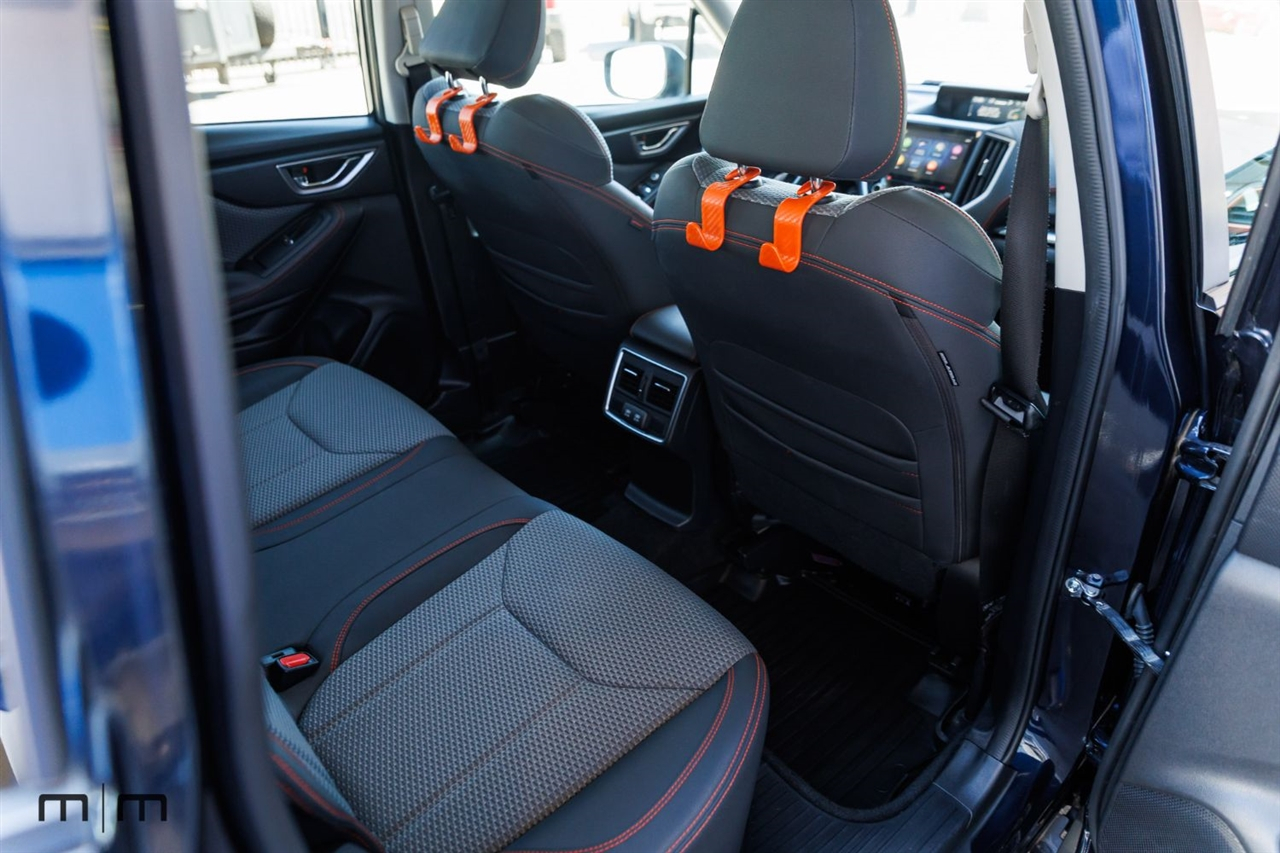 2019 Subaru Forester Sport - Photo 48