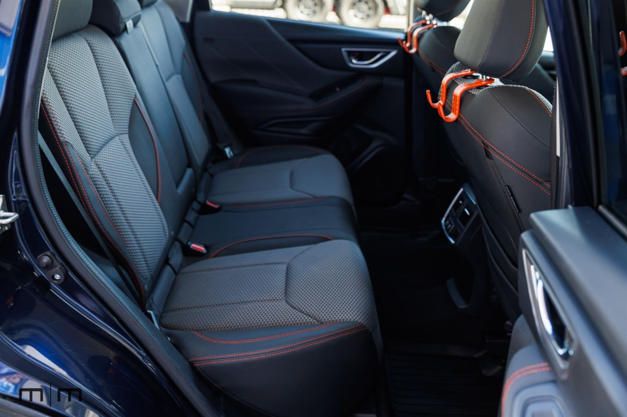 2019 Subaru Forester Sport - Photo 49