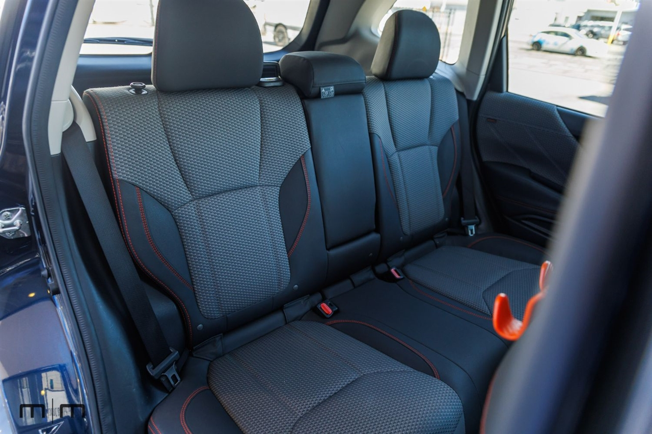 2019 Subaru Forester Sport - Photo 50