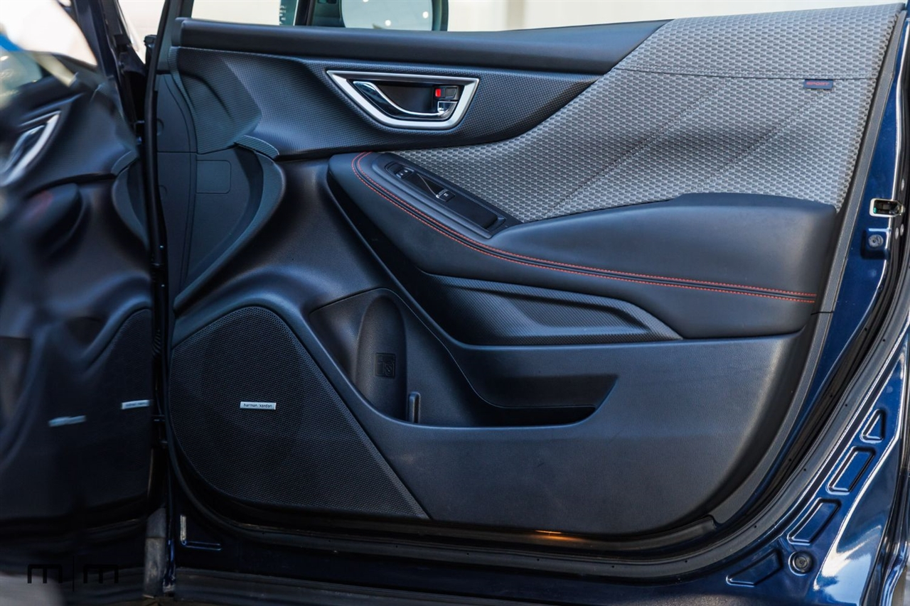 2019 Subaru Forester Sport - Photo 51