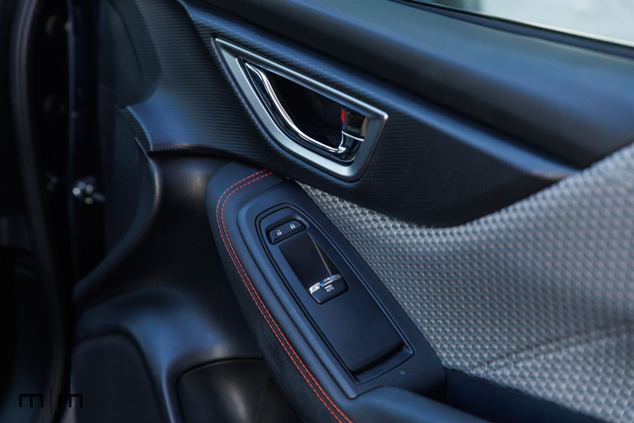 2019 Subaru Forester Sport - Photo 52