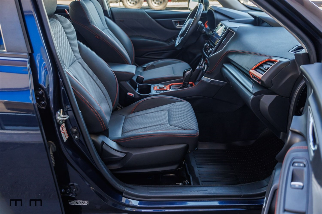 2019 Subaru Forester Sport - Photo 54