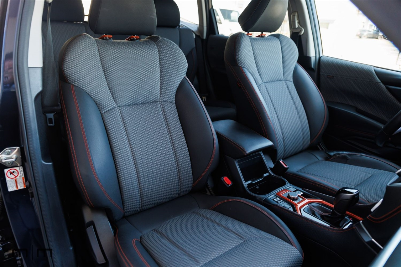 2019 Subaru Forester Sport - Photo 55