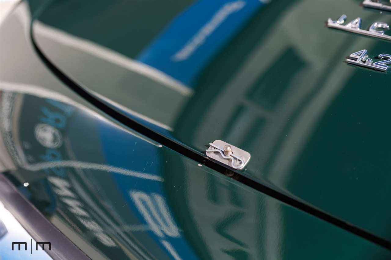 Jaguar E-Type  1970