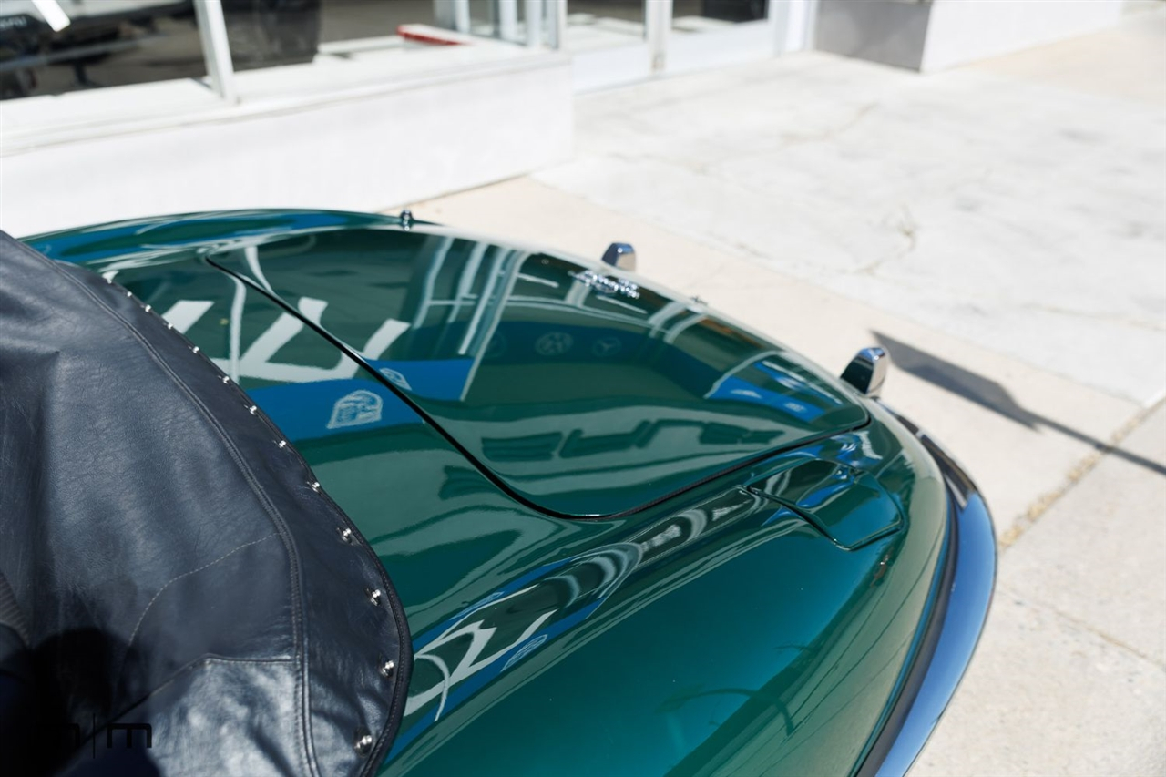 Jaguar E-Type  1970