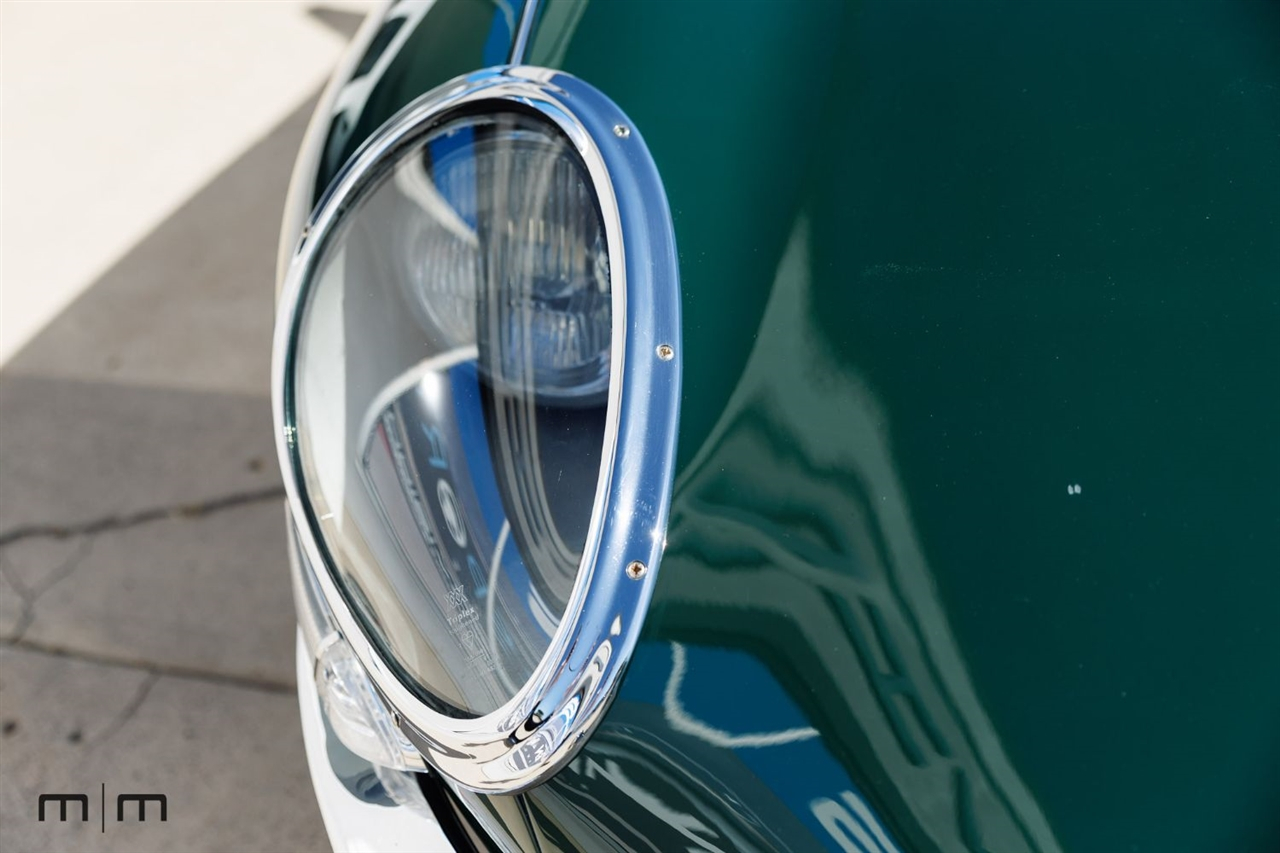 Jaguar E-Type  1970