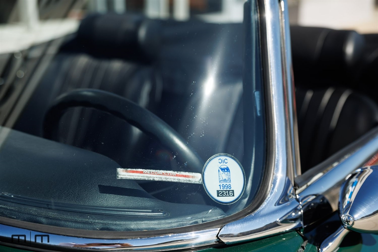 Jaguar E-Type  1970