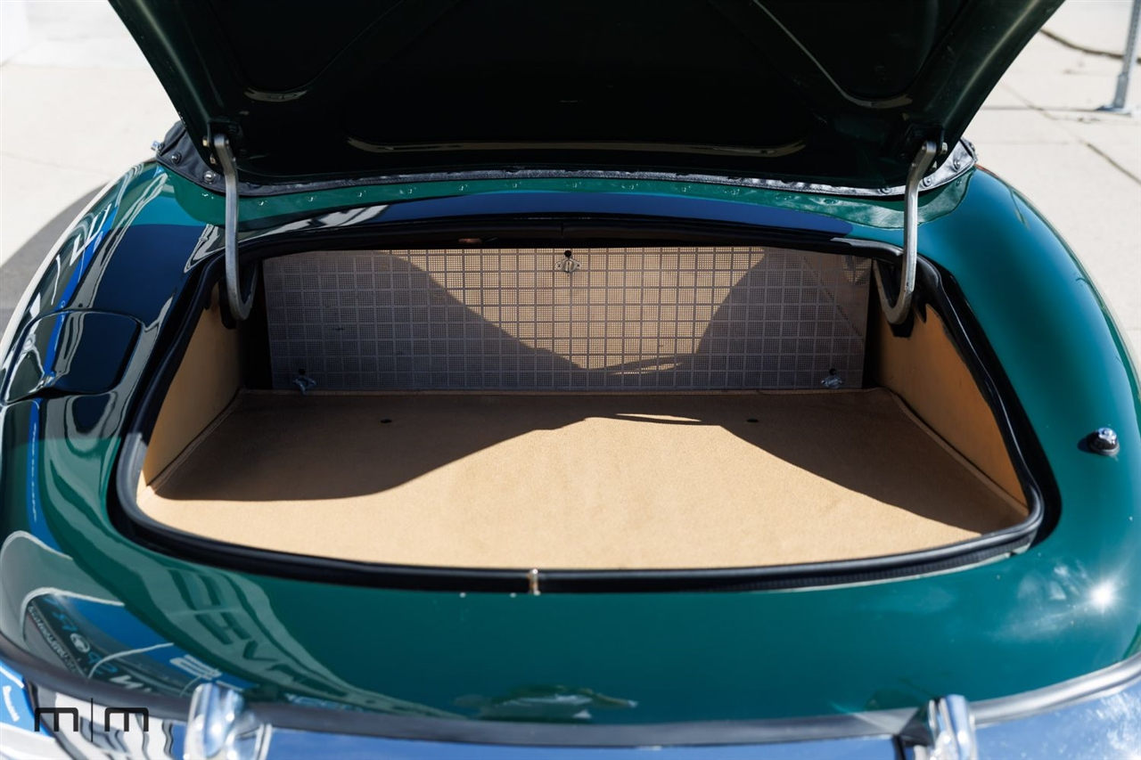 Jaguar E-Type  1970