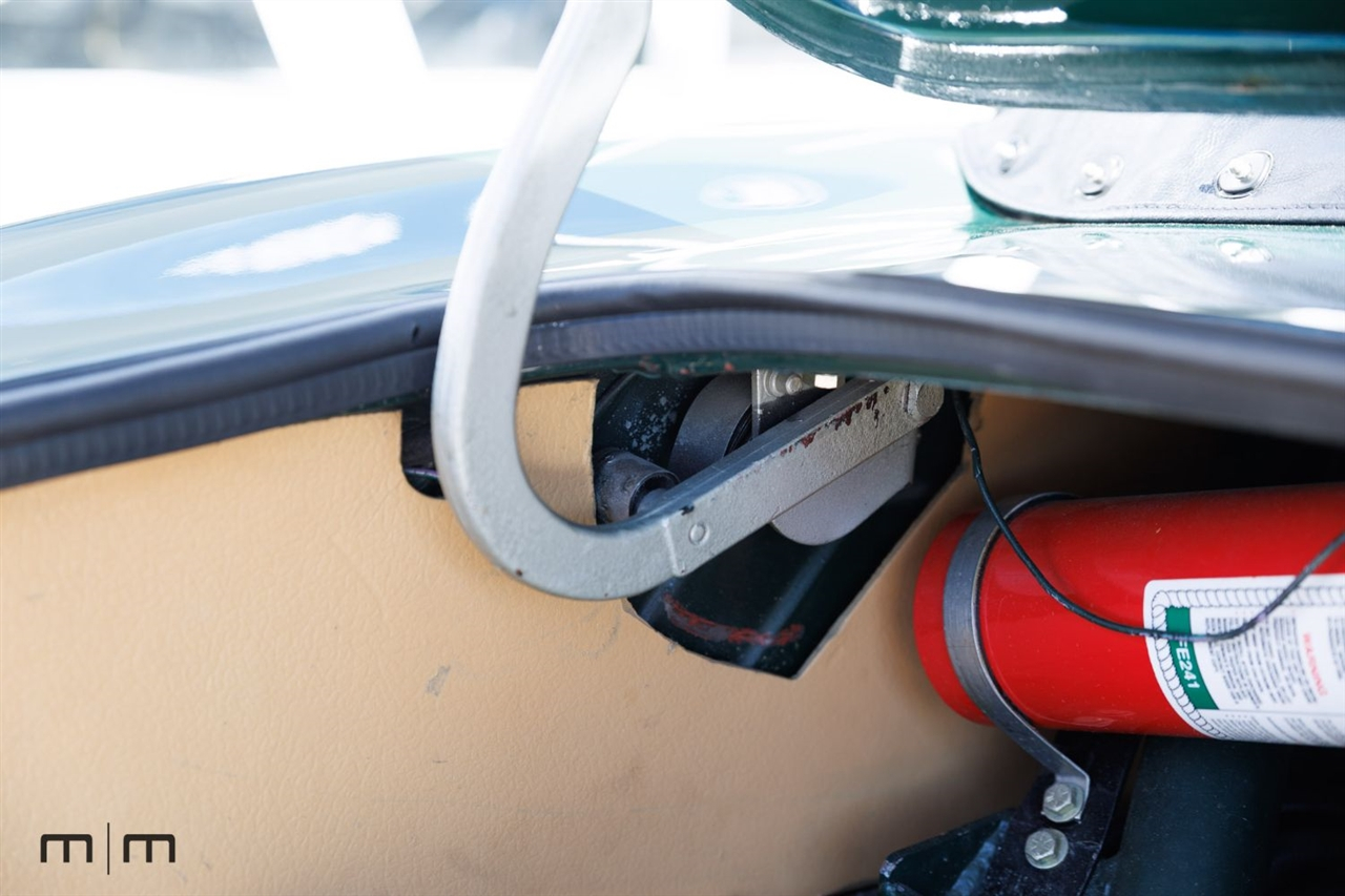 Jaguar E-Type  1970
