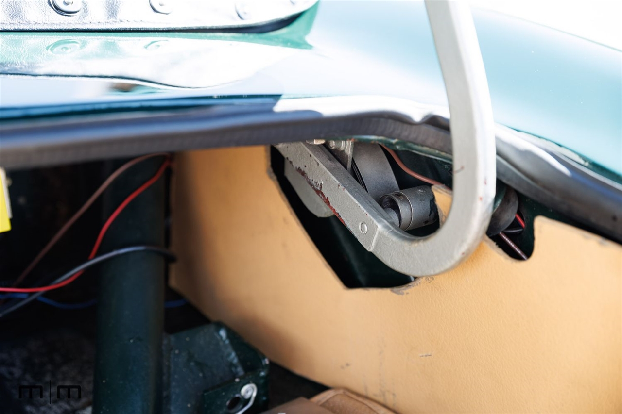 Jaguar E-Type  1970