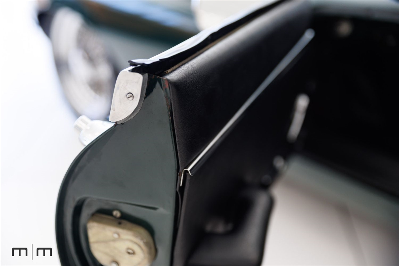 Jaguar E-Type  1970
