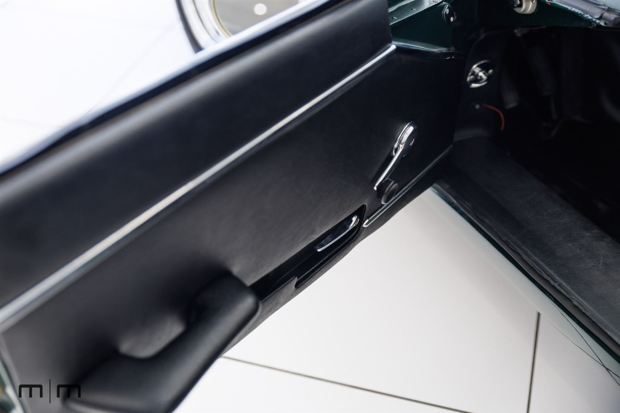 Jaguar E-Type  1970