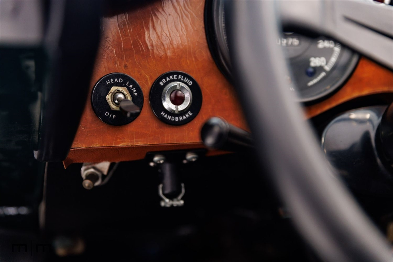 Jaguar E-Type  1970