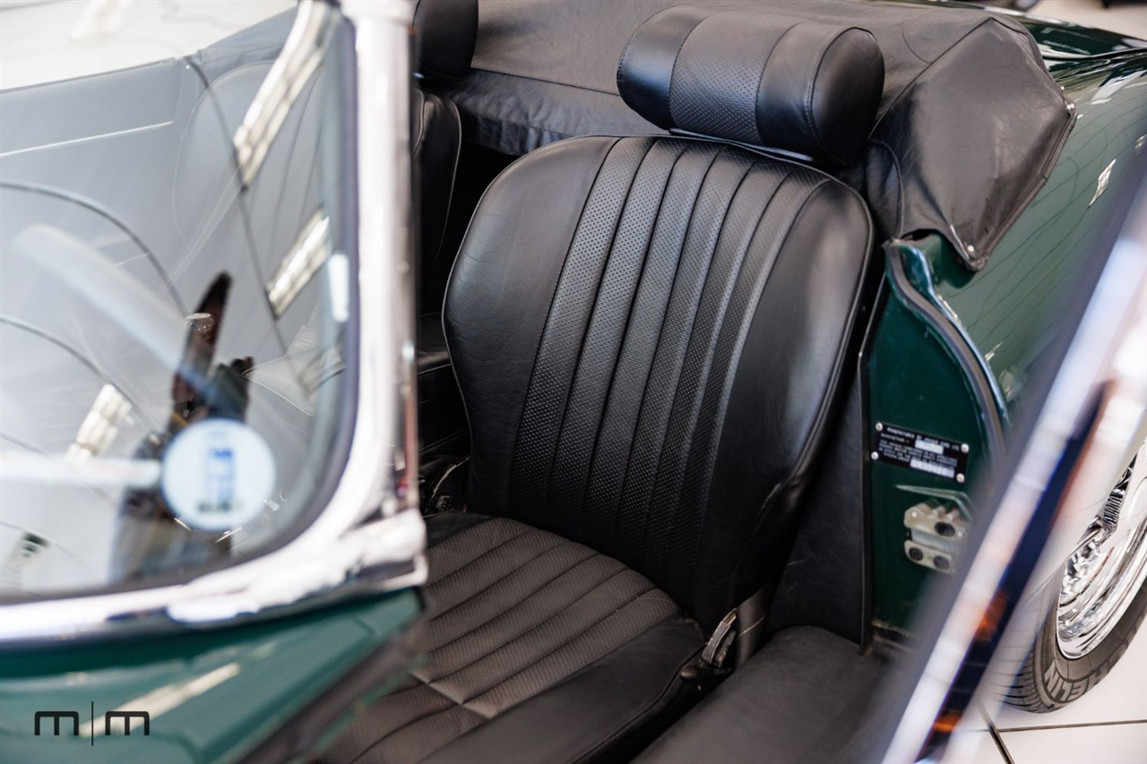 Jaguar E-Type  1970