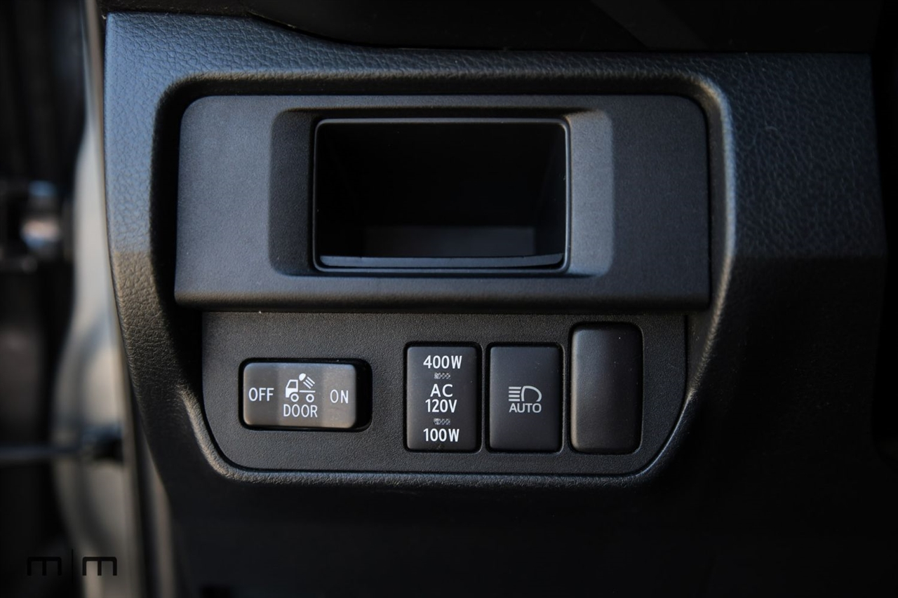 Toyota Tacoma  2019