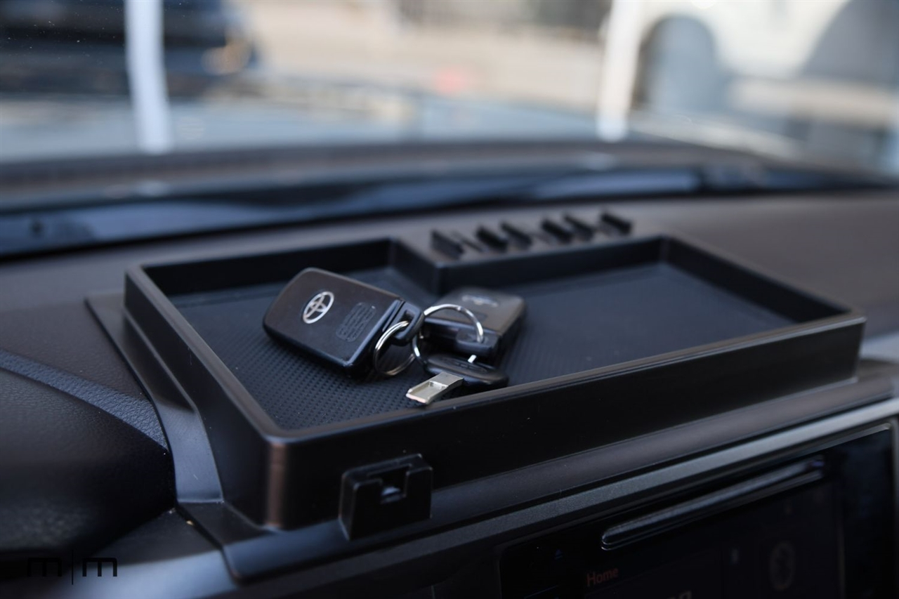 Toyota Tacoma  2019