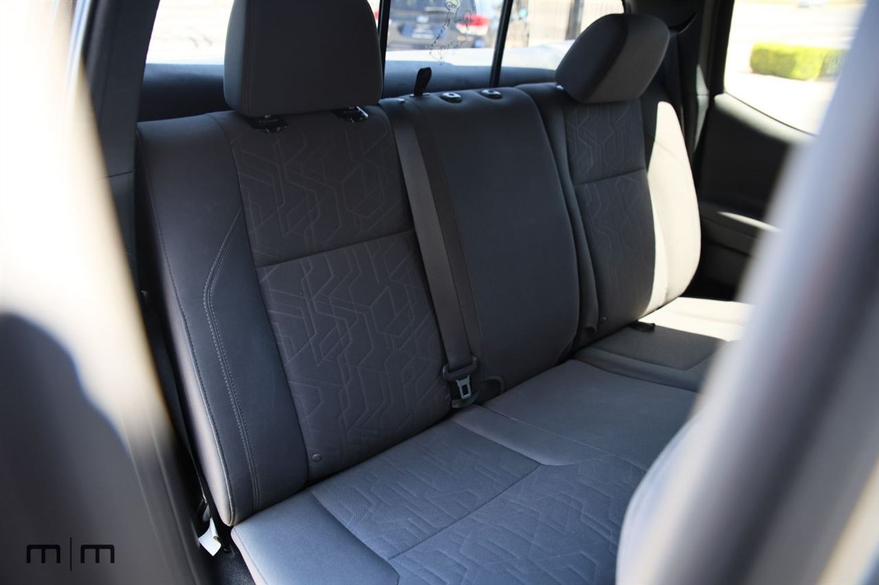 Toyota Tacoma  2019