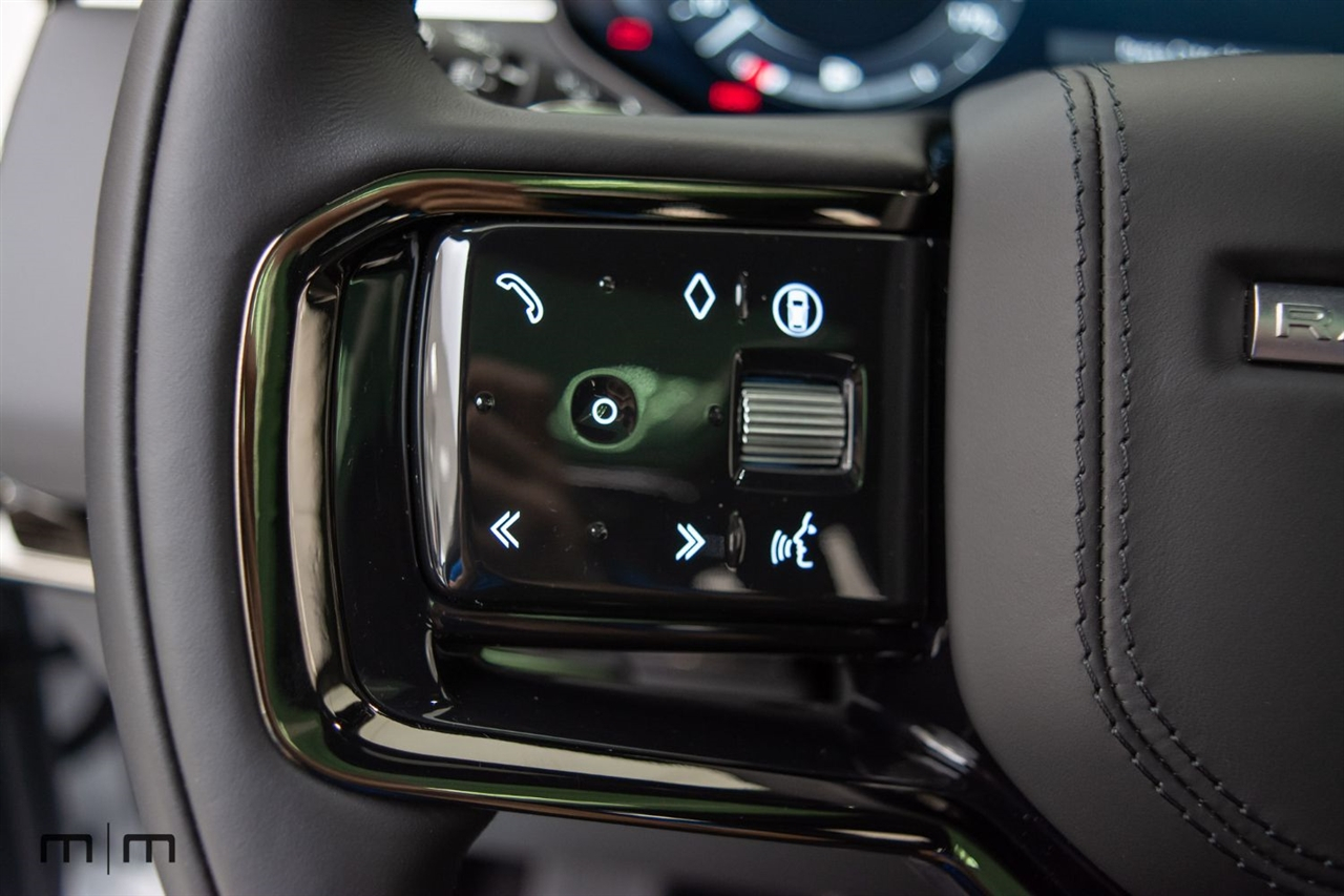 Land Rover Range Rover Sport  2025