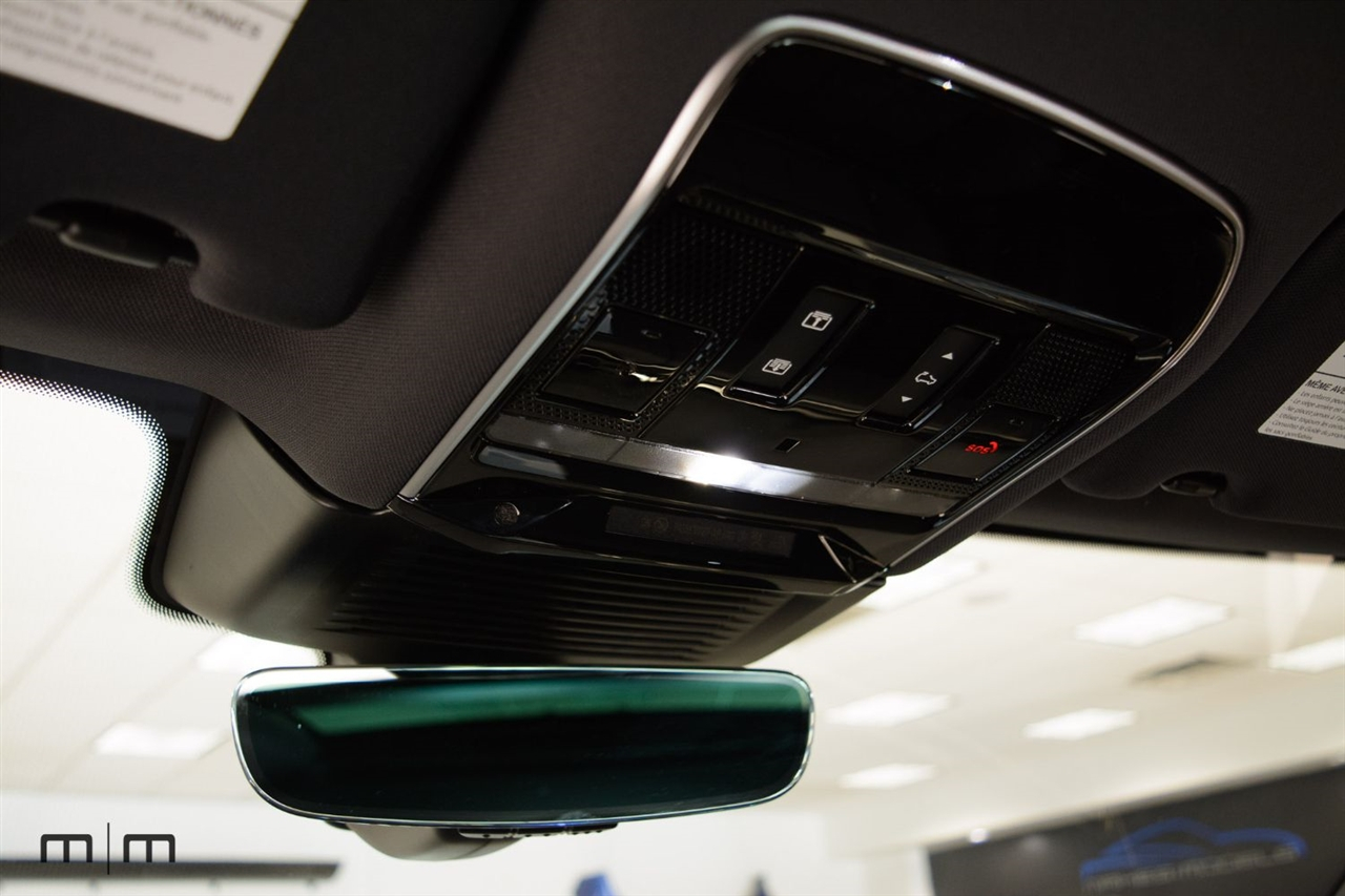 Land Rover Range Rover Sport  2025