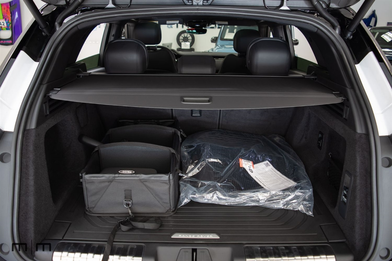 Land Rover Range Rover Sport  2025