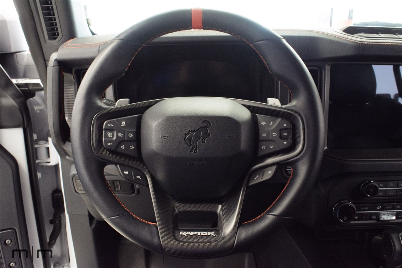 Ford Bronco  2025