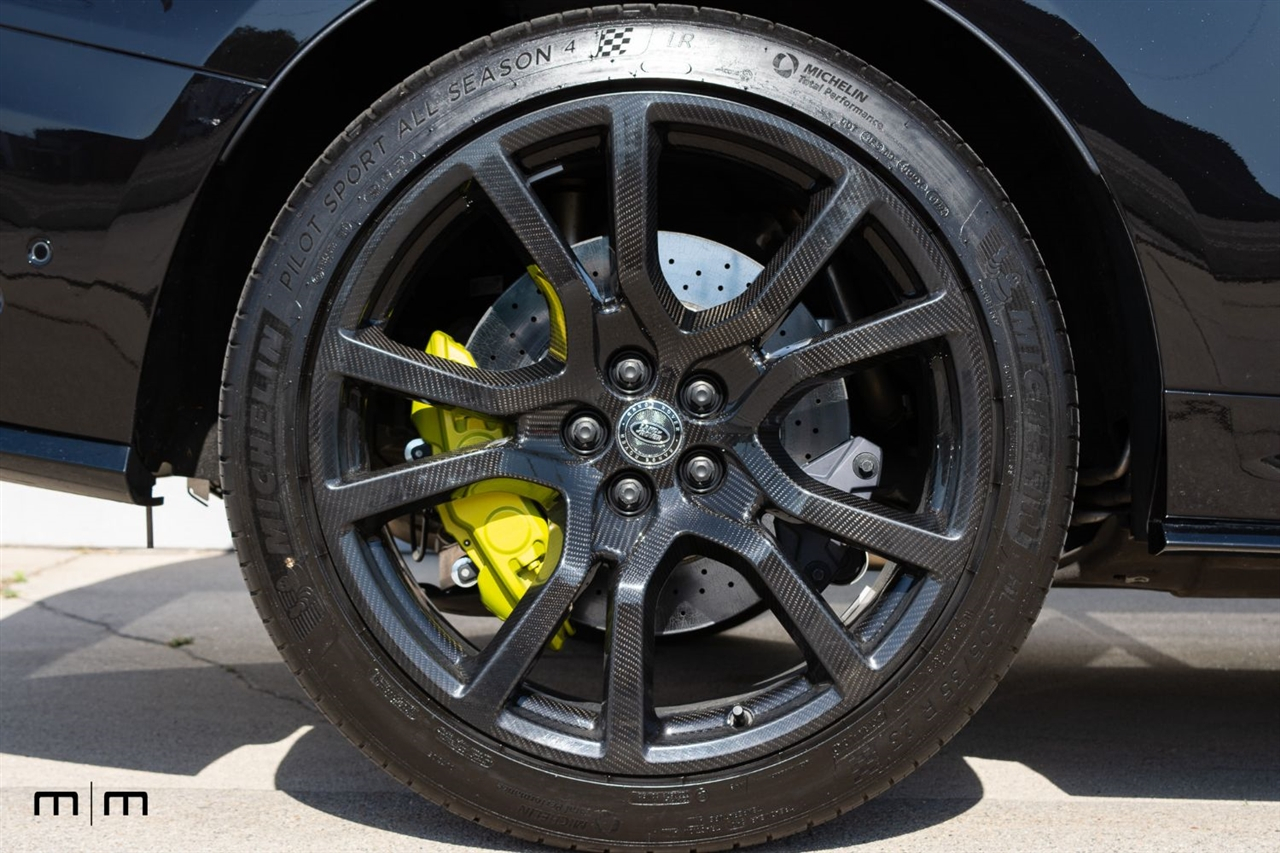 Land Rover Range Rover Sport  2024