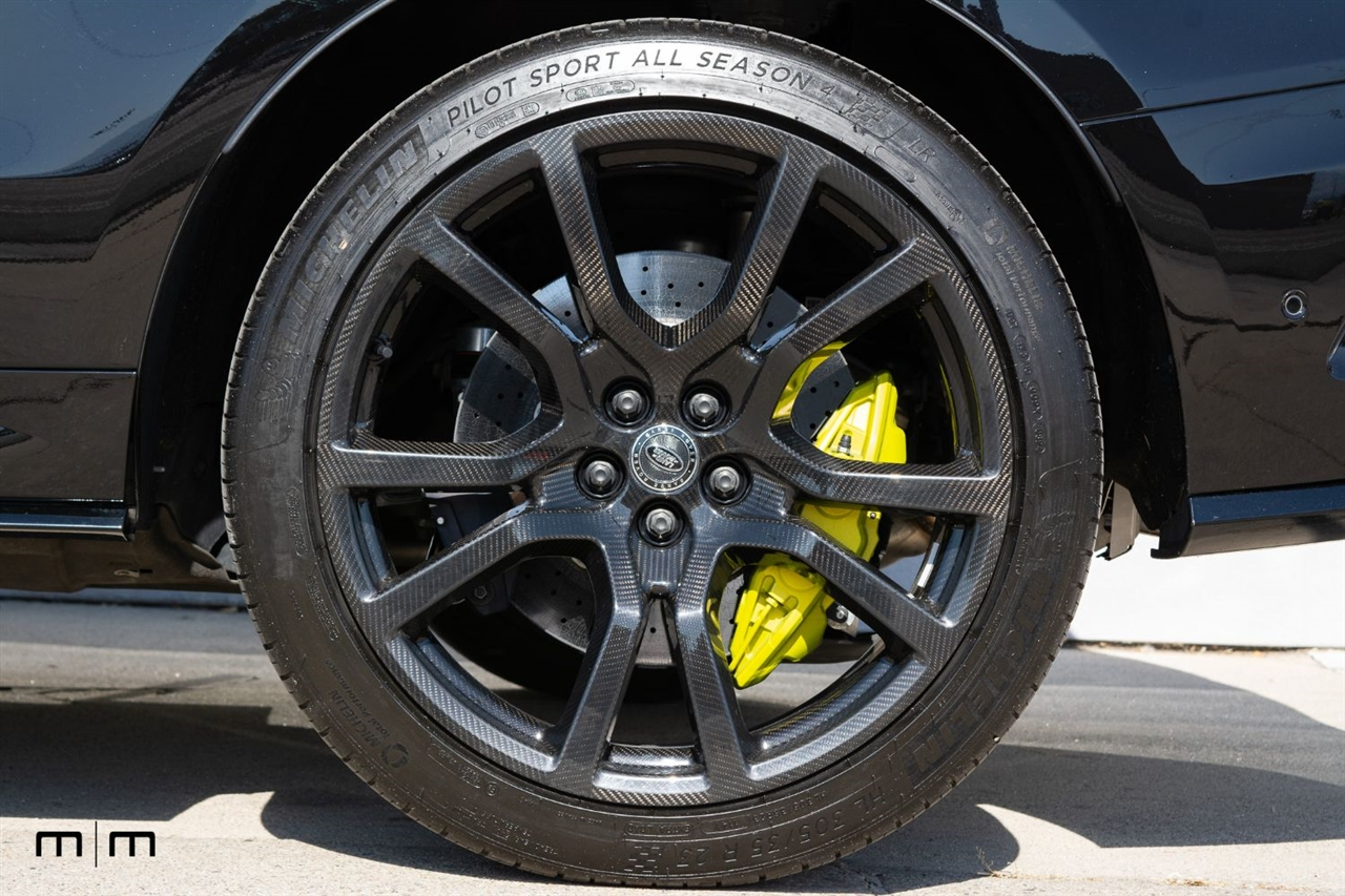 Land Rover Range Rover Sport  2024