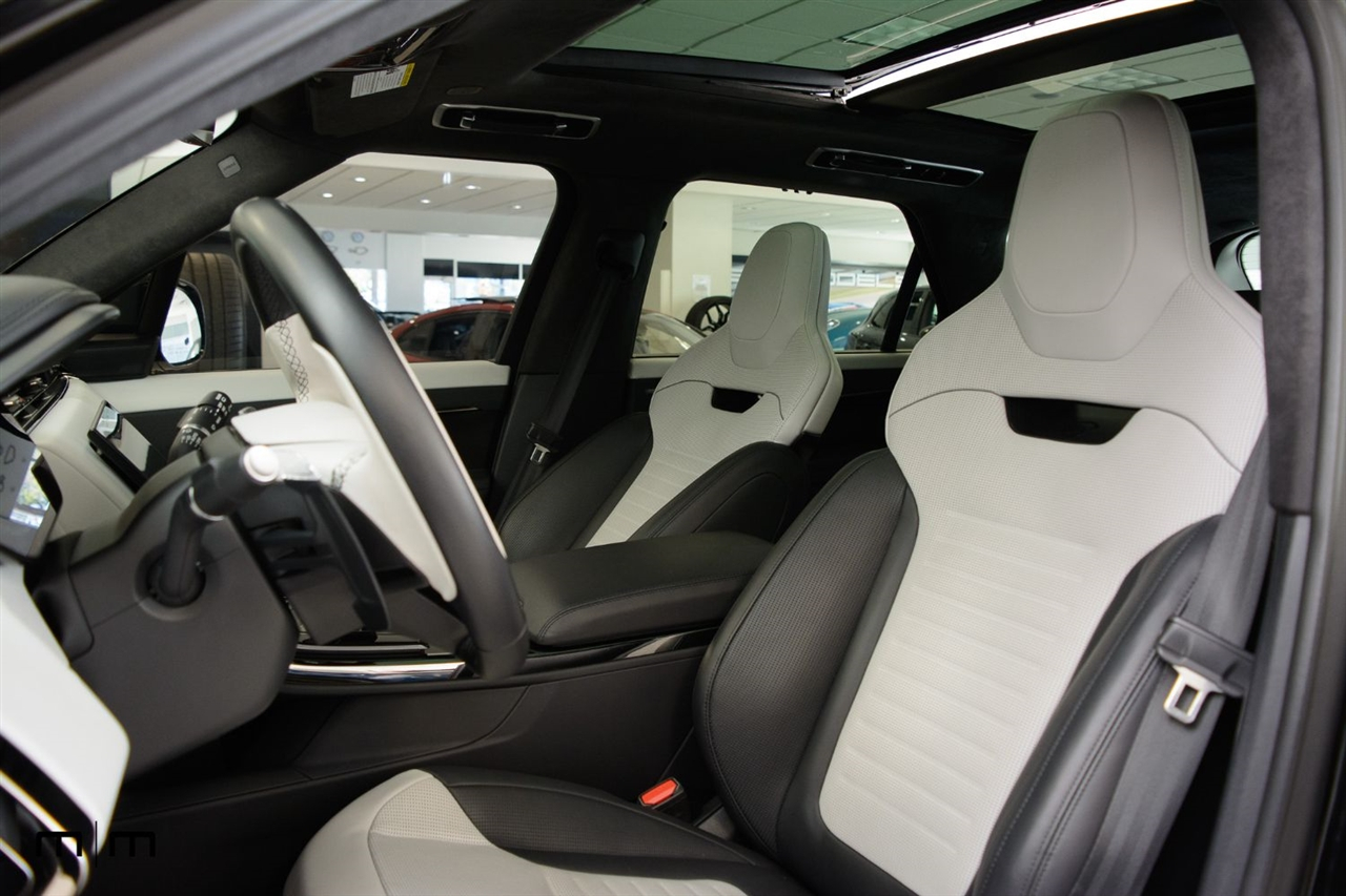 Land Rover Range Rover Sport  2024