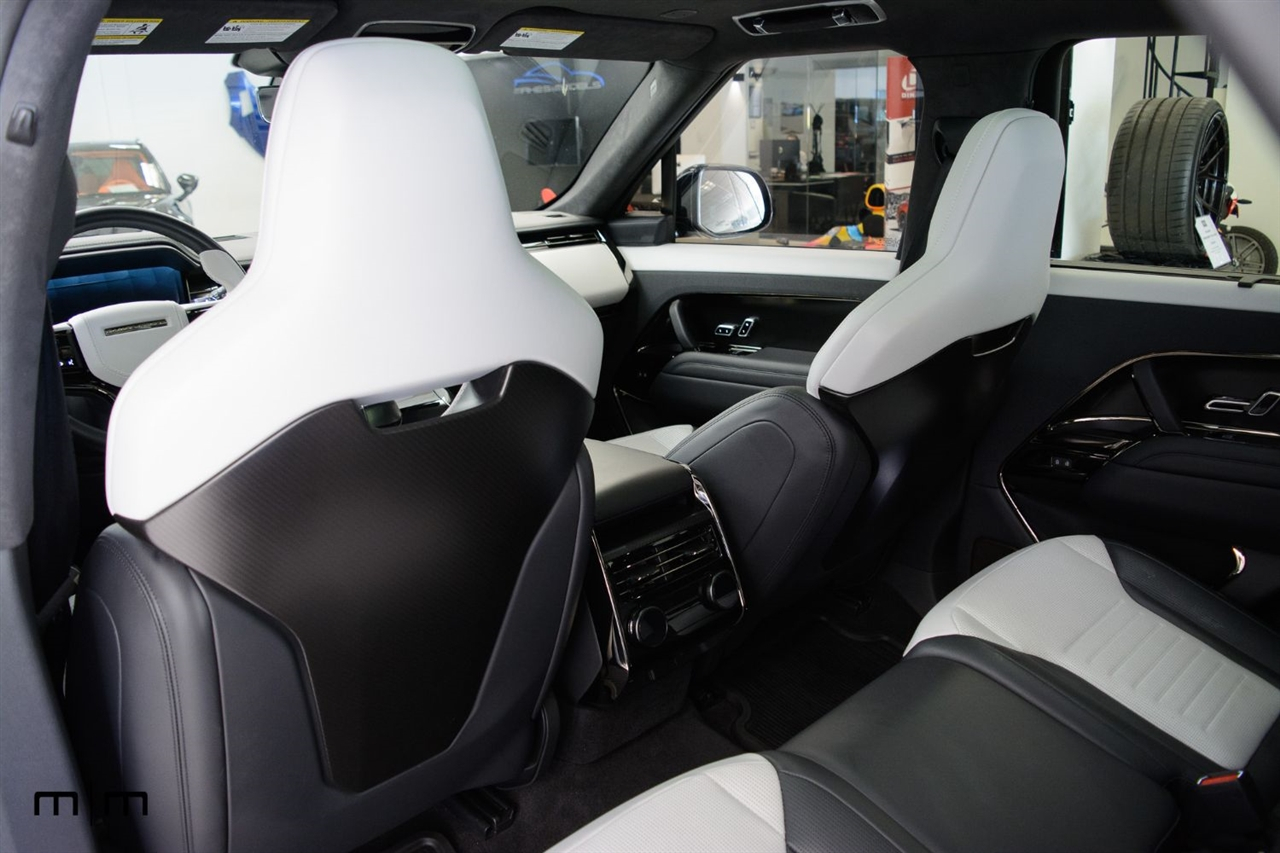 Land Rover Range Rover Sport  2024