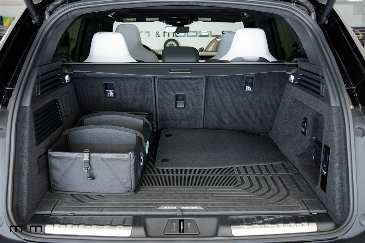 Land Rover Range Rover Sport  2024