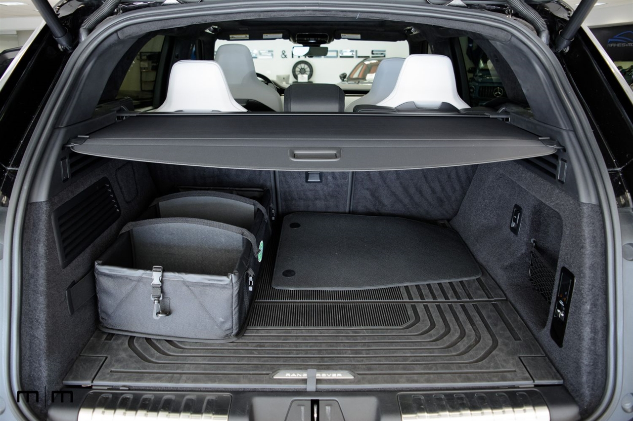 Land Rover Range Rover Sport  2024